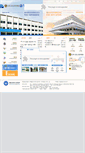 Mobile Screenshot of metrokorea.hubweb.net